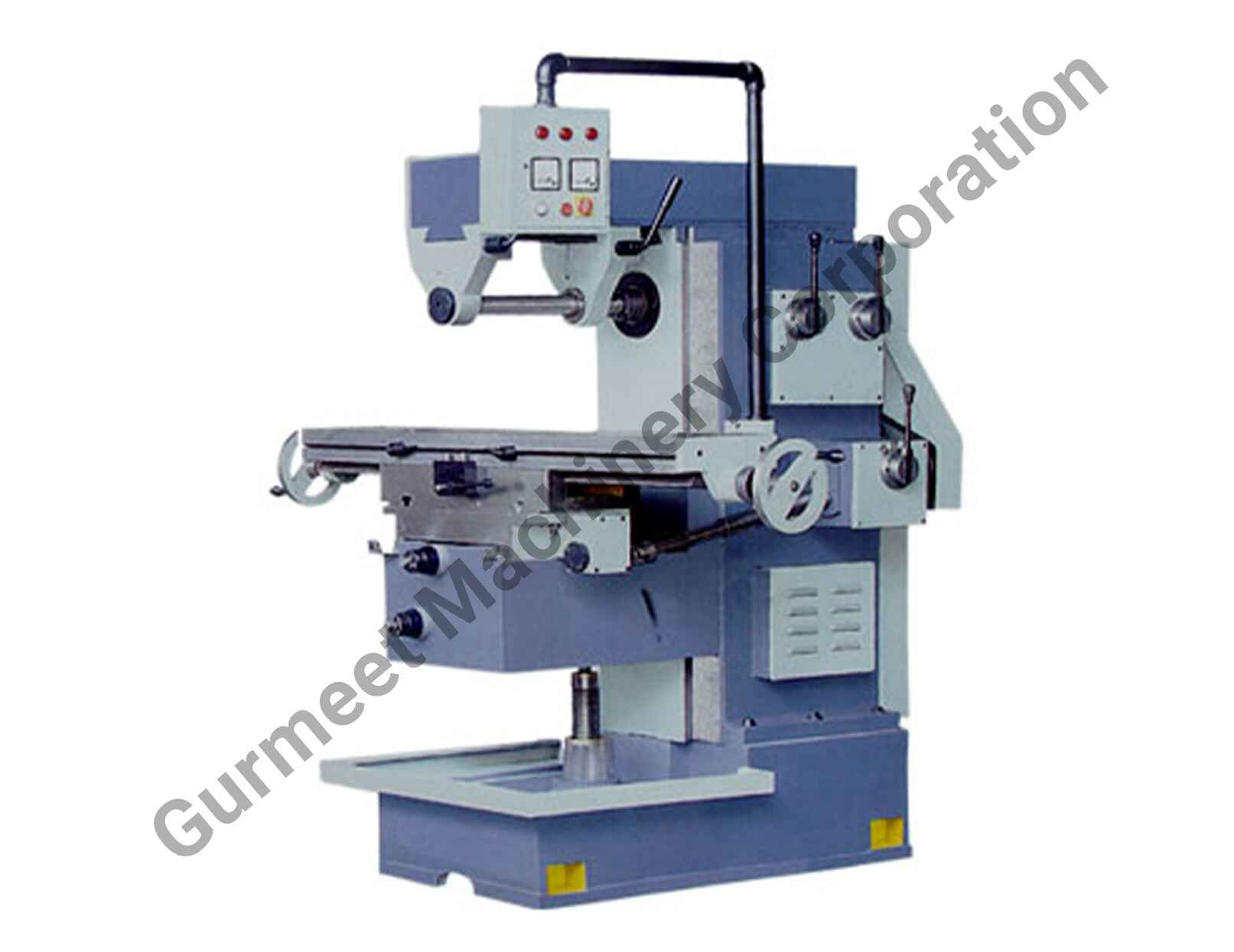 Milling Machine