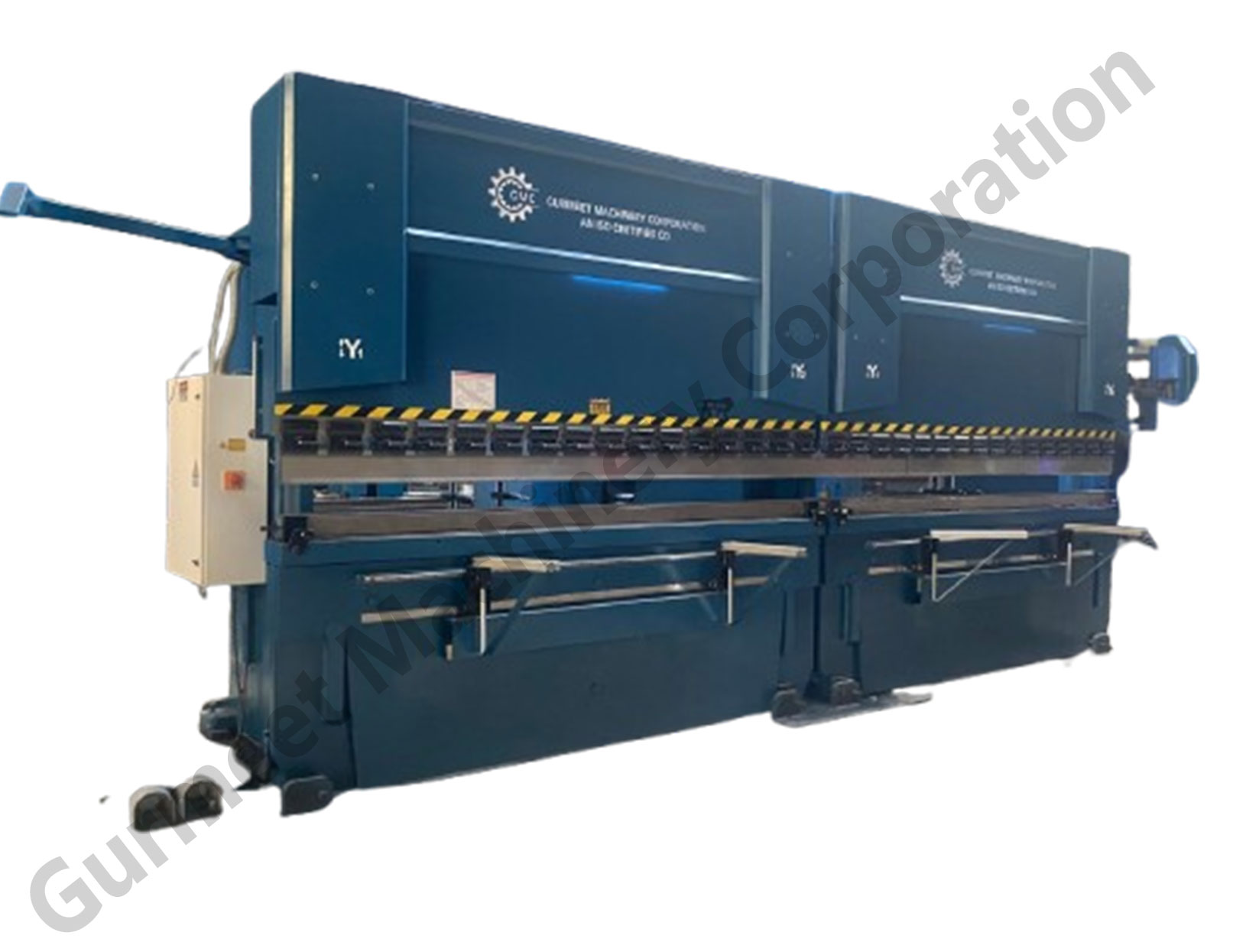 Press Brake Machine