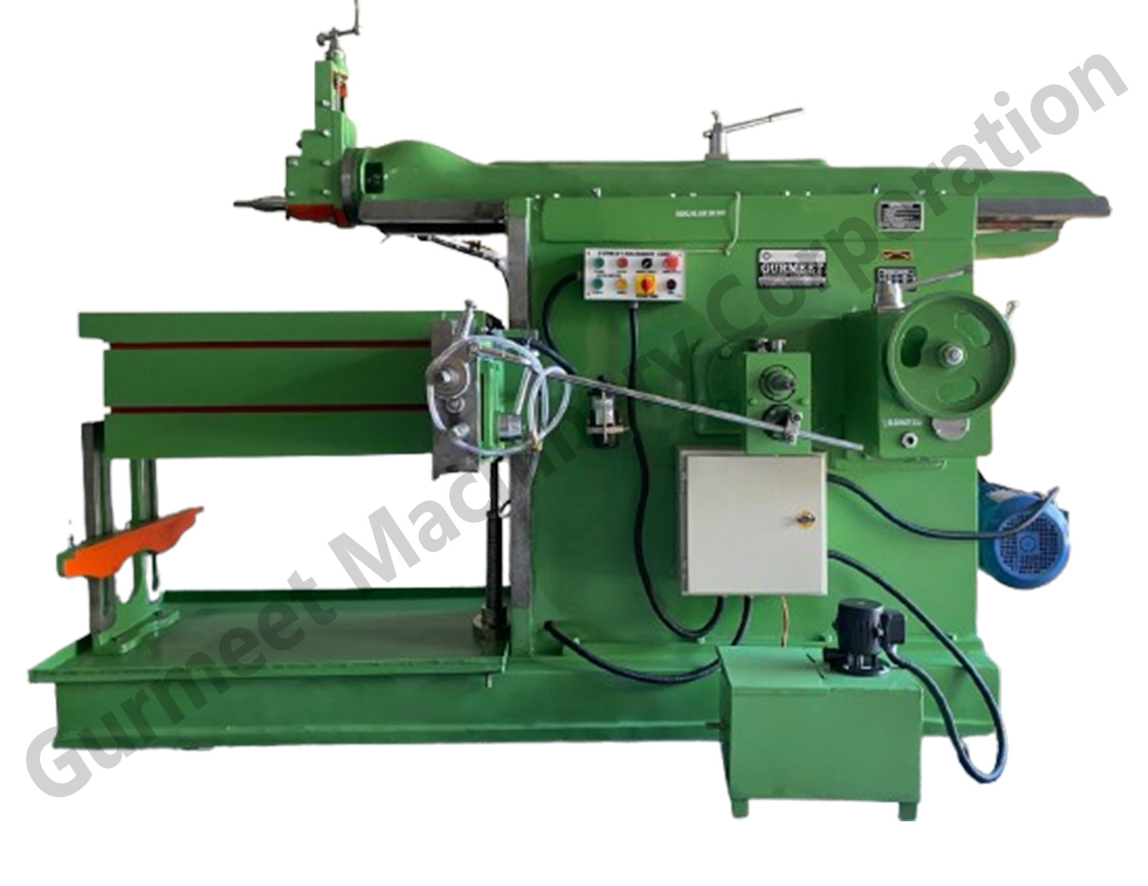 Shaper Machine